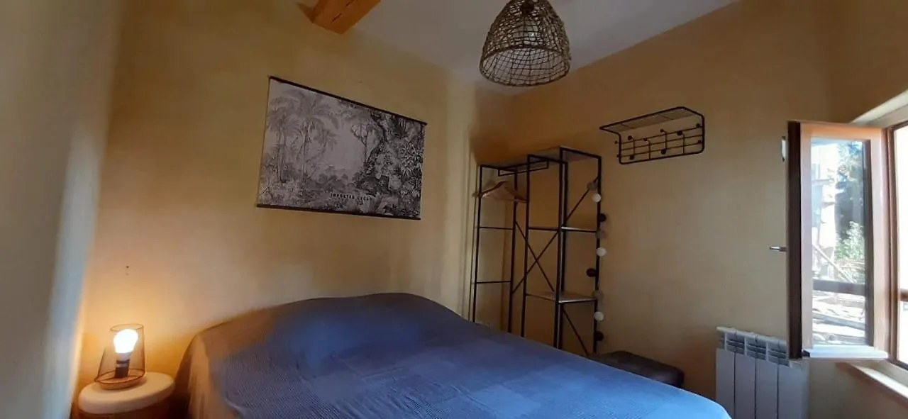 Appartements Verdon Riez