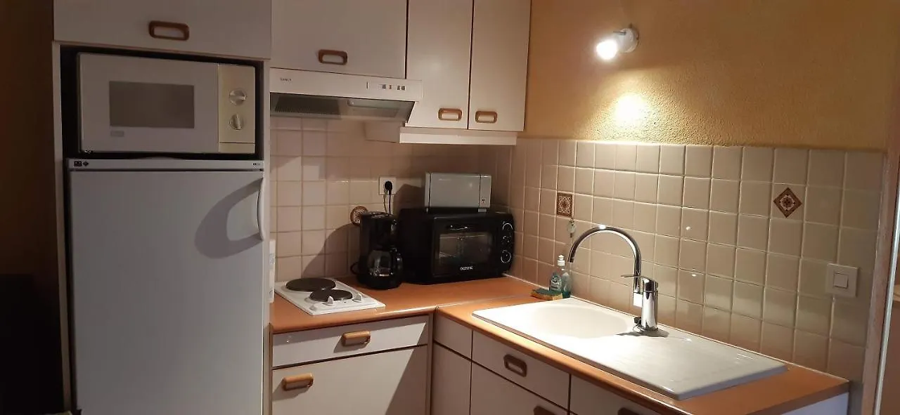 Appartements Verdon Riez France