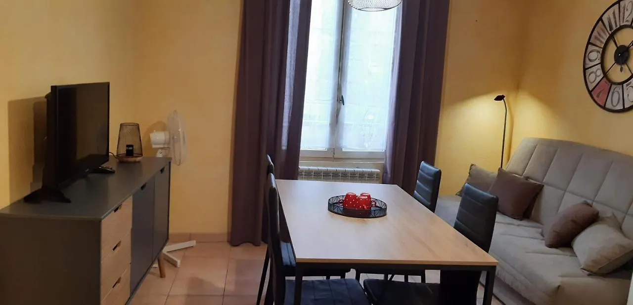 Appartements Verdon Riez