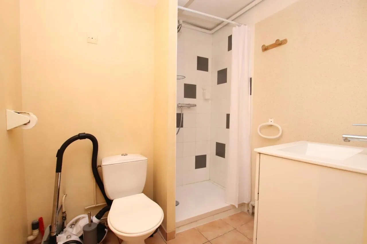 Appartements Verdon Riez