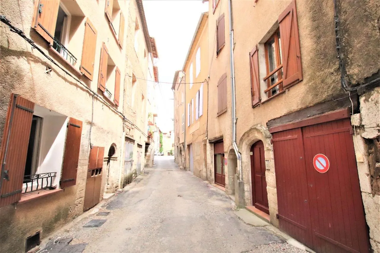 Appartements Verdon Riez