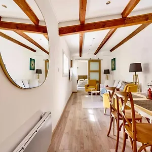 Prayon Appartement