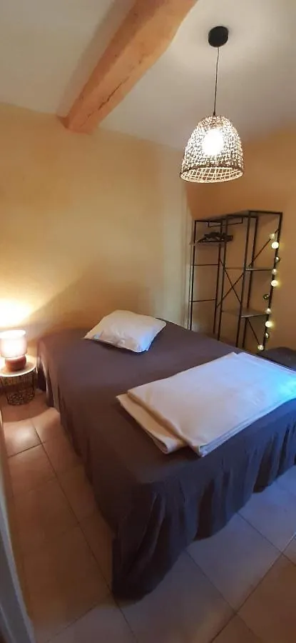 Appartements Verdon Riez 0*,  France