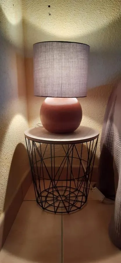 Apartment Appartements Verdon Riez