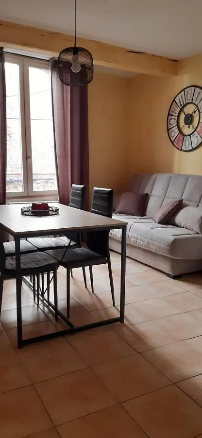Appartements Verdon Riez France